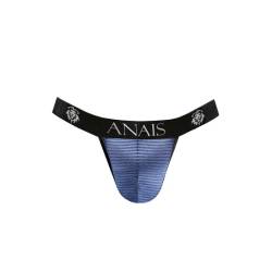 Jockstrap Anais Men Naval, prenda sola por delante, sin modelo