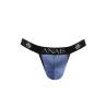 Jockstrap Anais Men Naval, prenda sola por delante, sin modelo