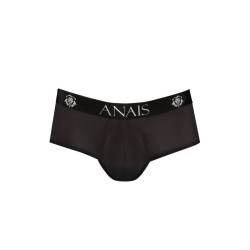 Jock bikini Anais Men Petrol, parte delantera, sin modelo