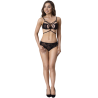 Livco corsetti fashion - eliana lc 90688 set sujetador + panty - 2