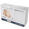 Silexd - apollo s torso bajo realistico masculino - 5