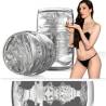 Fleshlight Quickshot Stoya con sus dos entradas