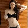 Stoya con su Fleshlight Quickshot
