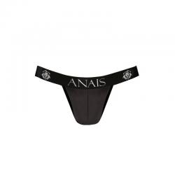 Anais men - petrol jock strap xl