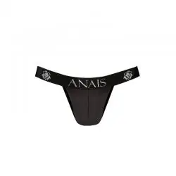 Anais men - petrol jock strap xl