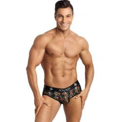 Anais men - power jock bikini - - 10