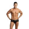 Jock bikini Anais Men Romance, modelo de frente con las manos en la cintura