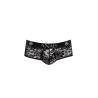Jock bikini Anais Men Romance, prenda sola por delante, sin modelo