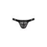 Jockstrap Anais Men Romance, prenda sola por delante, sobre fondo blanco