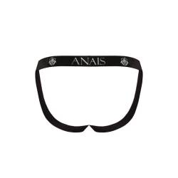 Jockstrap Anais Men Romance, prenda sola por detrás con las tiras traseras, sobre fondo blanco