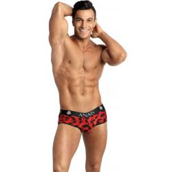 Jock bikini Anais Men Savage, modelo de frente
