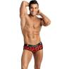 Jock bikini Anais Men Savage, modelo de frente