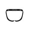 Jockstrap Anais Men Savage, prenda sola por detrás con las tiras traseras, sobre fondo blanco