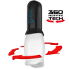 Jamyjob spinjob masturbador con rotacion - 1