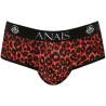 Anais men - tribal jock bikini - 3