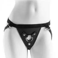 Fetish fantasy arnes de fijacion perfecta Fetish fantasy arnes de fijacion perfecta