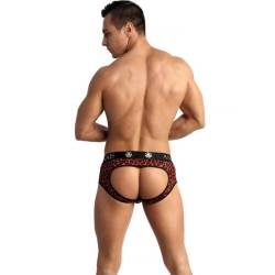 Anais men - tribal jock bikini - - 13