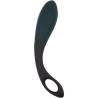 Alive - black heart estimulador anal - 1