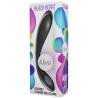 Alive - black heart estimulador anal - 3