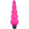 Alive - lance pro estimulador & vibrador anal rosa - 1