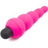 Alive - lance pro estimulador & vibrador anal rosa - 2