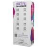 Alive - lance pro estimulador & vibrador anal rosa - 5