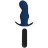 Alive - gladius plug vibrador anal - 4