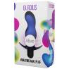 Alive - gladius plug vibrador anal - 5