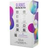 Alive - gladius plug vibrador anal - 6
