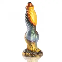 Epic - phoenix dildo el resurgir del placer control remoto