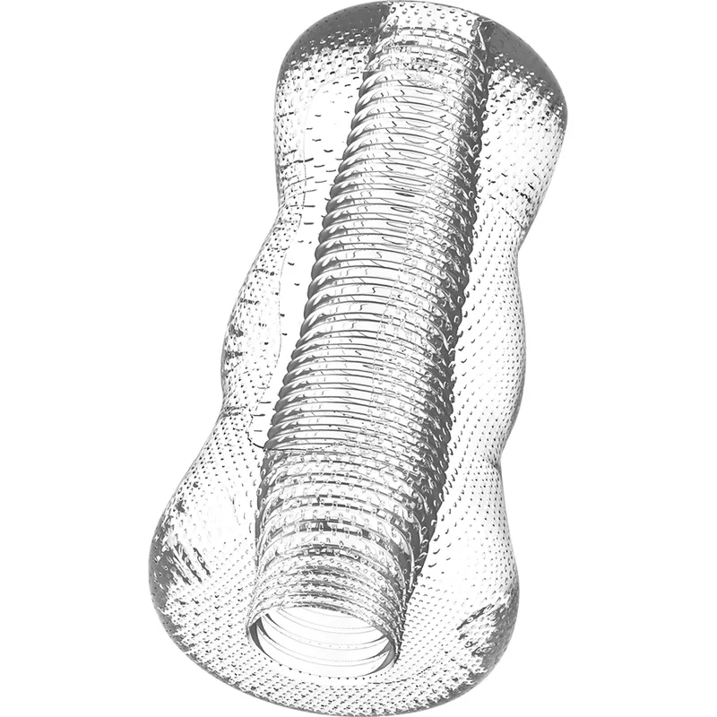 Jamyjob extreme masturbador tensek 1 transparente