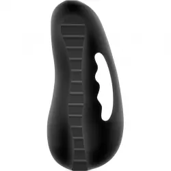 Jamyjob extreme masturbador tensek 4 negro