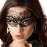Chilirose - cr 3706 mascara antifaz negro - 2