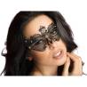 Chilirose - cr 3755 mascara antifaz negro - 2