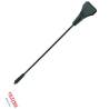 Fusta Silicone Crop de 71 cm con su etiqueta