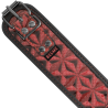 Begme red edition collar con cadenas y pinzas pezones - 5