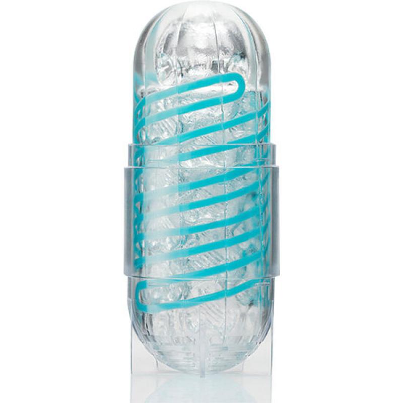 Tenga spinner masturbador tetra Tenga spinner masturbador tetra
