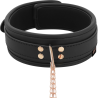 Coquette fantasy collar con pinzas pezones - 4