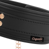 Coquette fantasy collar con pinzas pezones - 6