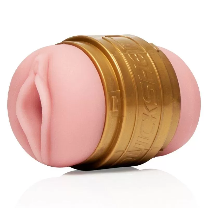 Fleshlight quickshot stamina training unit lady&butt Fleshlight quickshot stamina training unit lady&butt