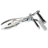 Metalhard especulo anal triple - 2