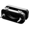 Metal hard ball buster - 3