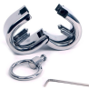 Metalhard brazalete testiculos - 2