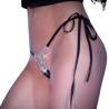 Chilirose - cr 4247 tanga mariposa s/l - 1