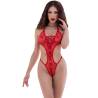 Chilirose - cr 4460 body - 1