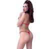 Chilirose - cr 4460 body - 2