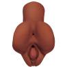Pdx plus+ pick your pleasure masturbador doble marron - 1