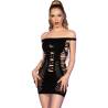 Chilirose - cr 4711 vestido - 1