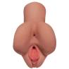 Pdx plus+ pick your pleasure masturbador doble - 1