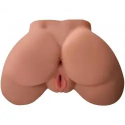 Pdx plus+ perfect ass masturbador doble natural Pdx plus+ perfect ass masturbador doble natural